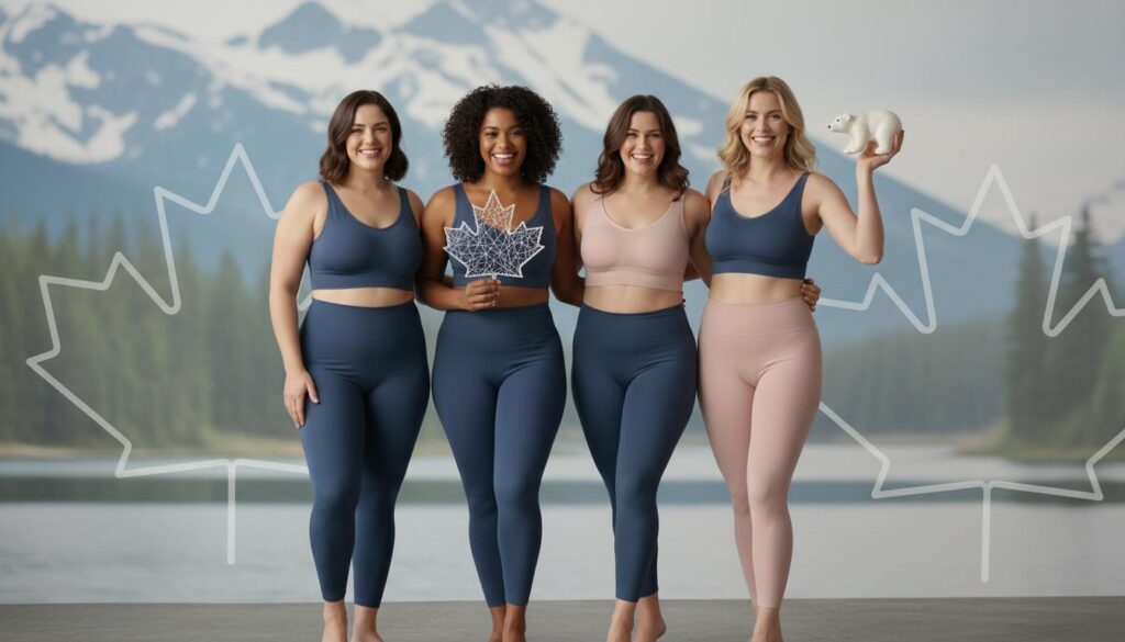 Shapermint Canada: A Complete, No-Nonsense Guide to Finding the Right Shapewear North of the Border