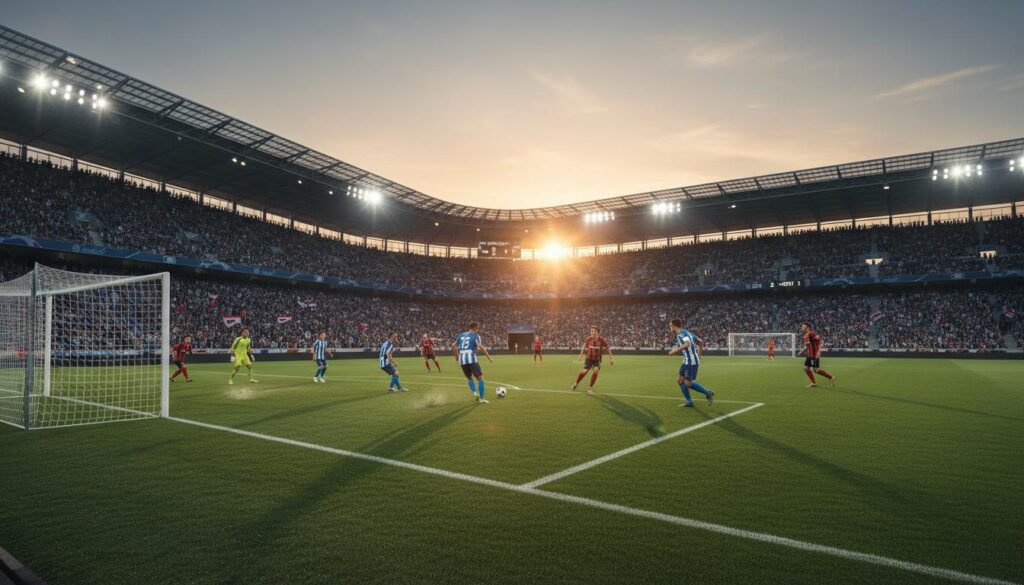 The Complete Canadian Guide to Soccer: How to Play, Watch, and Thrive in the Beautiful Game