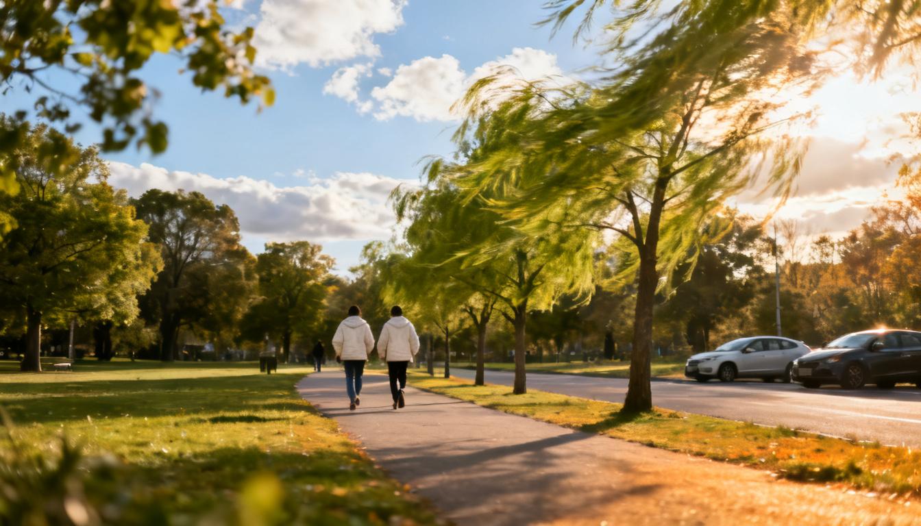 Guelph Weather: Today's Forecast & 7-Day Outlook