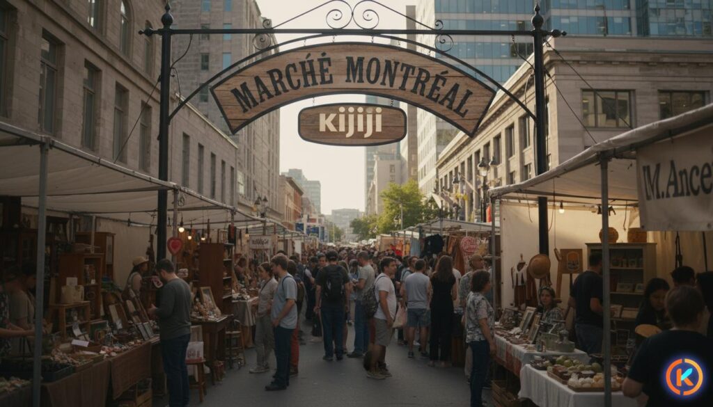 Kijiji Montreal: The Complete Guide to Buying, Selling and Staying Safe in Montreal’s Biggest Classifieds Market