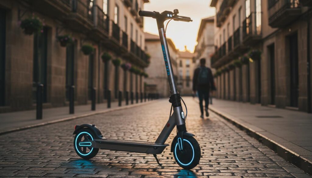 Electric Scooter in Canada: A Complete, No-Nonsense Guide to Buying, Riding, and Staying Legal
