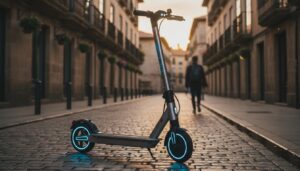 Electric Scooter in Canada: A Complete, No-Nonsense Guide to Buying, Riding, and Staying Legal