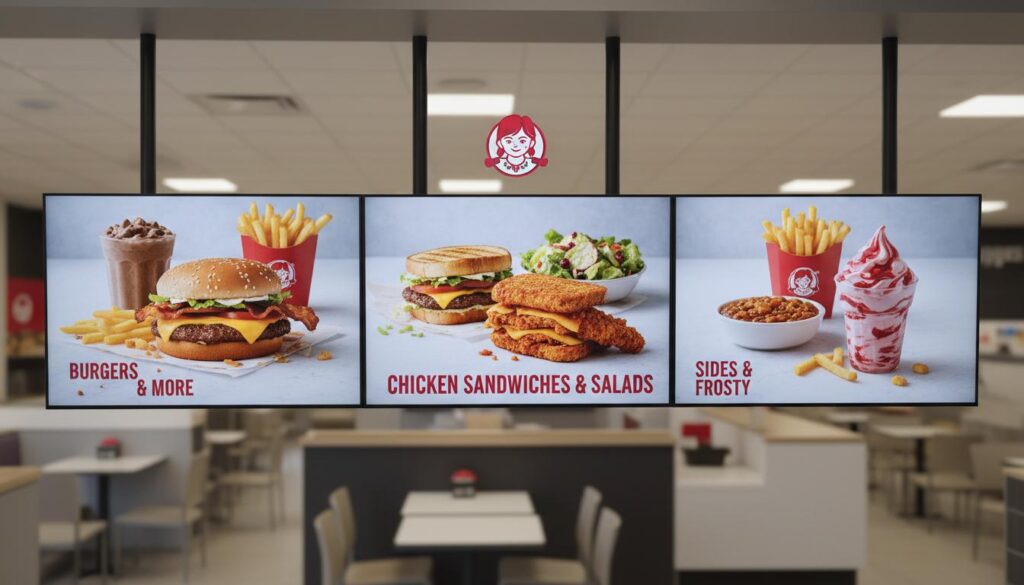 Wendy’s Menu in Canada: The Complete, No-Nonsense Guide to Breakfast, Burgers, Poutine, Prices, and Smart Ordering
