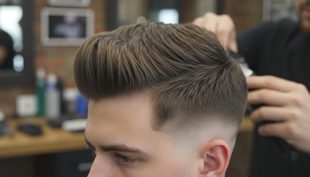 The Blowout Taper: A Complete Canadian Guide to the Clean, Voluminous Cut Everyone’s Asking For