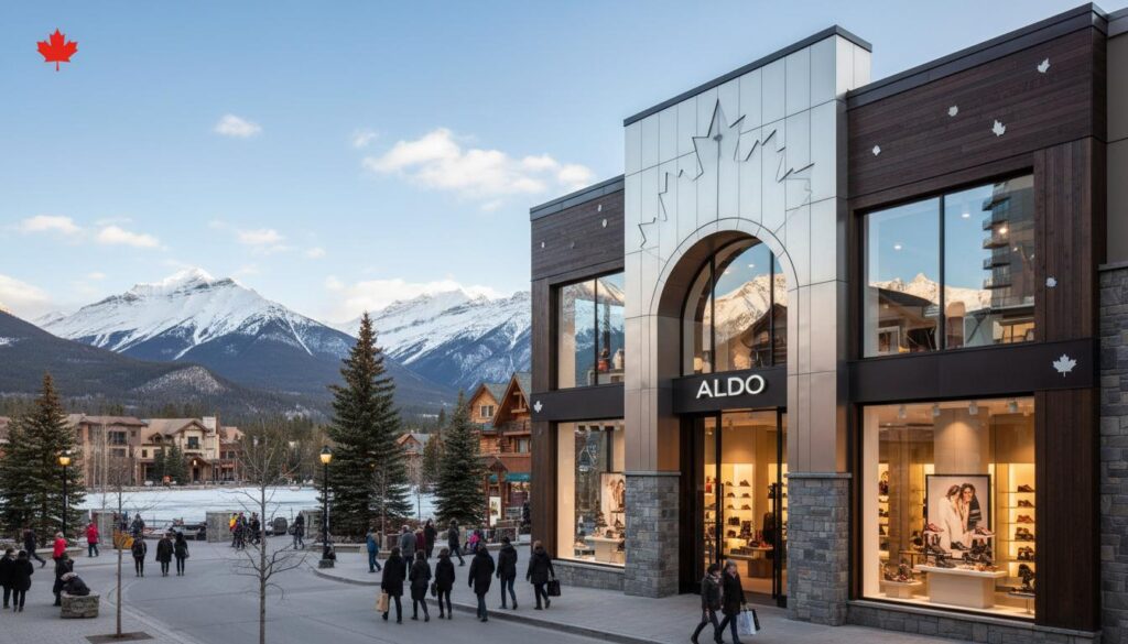 ALDO Canada: The Practical, Stylish, and Savvy Shopper’s Guide to Shoes and Accessories Across the Country