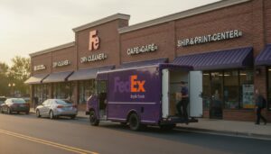 FedEx Near Me in Canada: A Practical Guide to Finding the Right Location, Shipping Smarter, and Avoiding Surprises