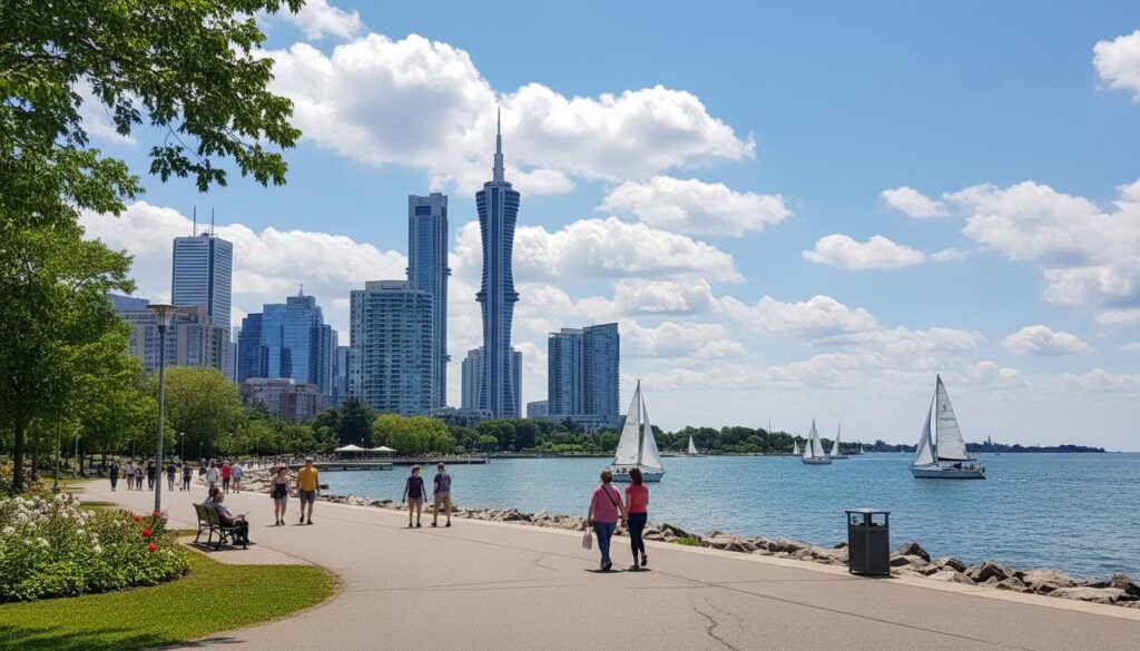 Weather Mississauga: Local Patterns, Seasonal Smart Tips, and Forecast Know‑How for Life by the Lake