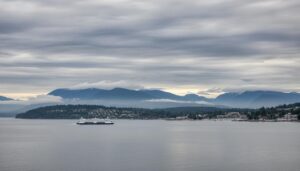 Nanaimo Weather: A Local’s Guide to Seasons, Storms, and Sunshine on Vancouver Island