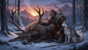 The Last Hunt: How to Plan, Prepare, and Succeed in Your Final Hunt of the Season in Canada