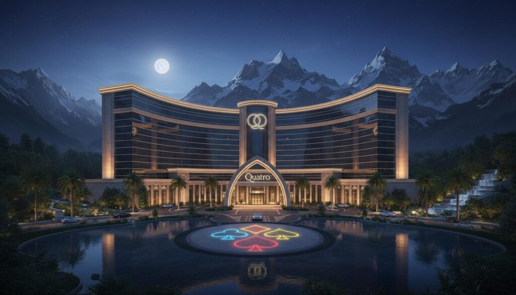 Quatro Casino in Canada: The Real-World Guide to Bonuses, Banking, Safety, and Smarter Play