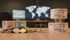 AUD to CAD: The Complete Canadian Guide to Converting Australian Dollars (Rates, Fees, Timing, and Smarter Options)