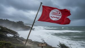 Wind Warning in Canada: What It Means, Why It Matters, and How to Stay Safe When It Howls