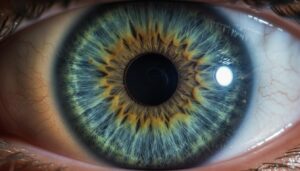 Iris in Canada: the eye’s colour, a gardener’s muse, and a biometric frontier