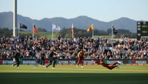 NZ vs WI: The Canadian Fan’s Complete Guide to New Zealand vs West Indies Cricket